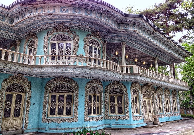 Tehran Time Museum